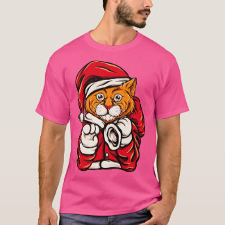 Funny Christmas T-Shirt