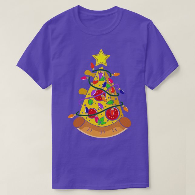 Funny Christmas    T-Shirt (Design Front)