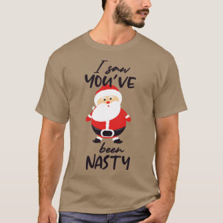 Funny Christmas          T-Shirt