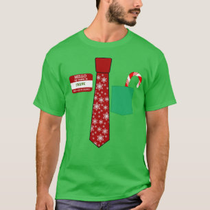Funny Christmas T-Shirt