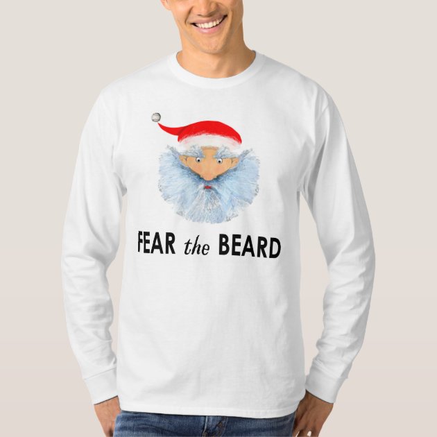 A Christmas Frog Dressed As Santa Claus Mens T-Shirt 100% Cotton