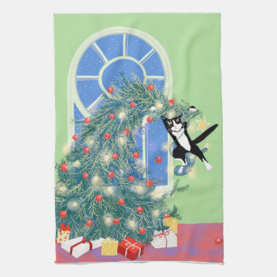 https://rlv.zcache.com/funny_christmas_tree_cat_kitchen_towel-r0229b58dacf345278b615d72461eada9_2cf6l_8byvr_307.jpg