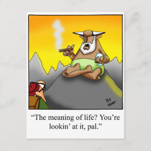 Funny Cigar Party Invitations