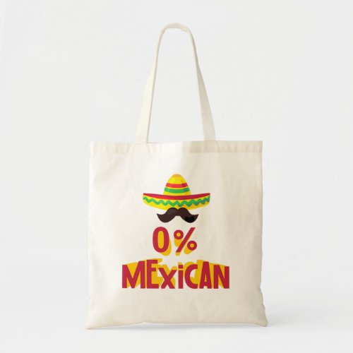 Funny Cinco De Mayo T Shirt Mexican Funny Cinco Dr Tote Bag