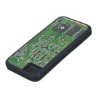 Funny circuit board
