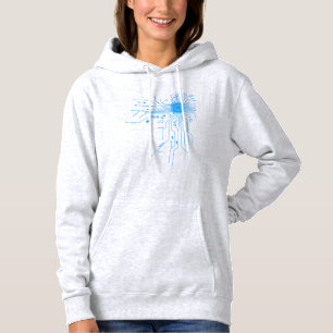 Funny Circuit Board Computer Electronics Hoodie