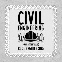 Funny Civil Engineering Gag Engineer Graduate