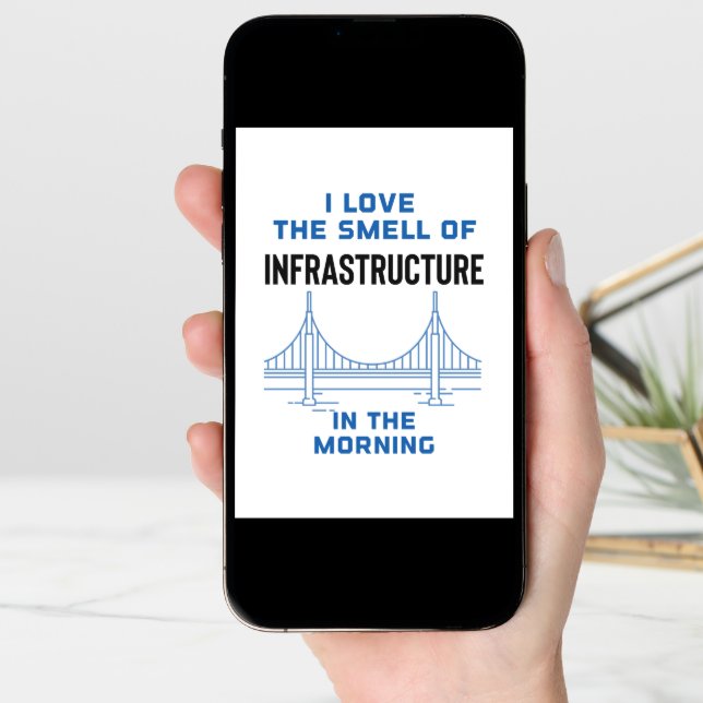 Funny Civil Engineering Graduation Card (Front Digital)