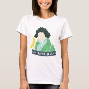 Funny classical music composer t-shirt