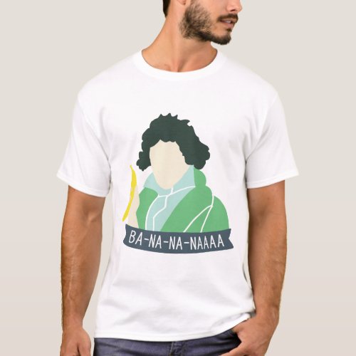Funny classical music composer t_shirt
