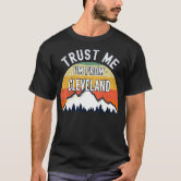 Funny cleveland t top shirts