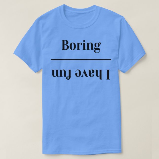 Funny climbing and boulder design T-Shirt (Design Front)