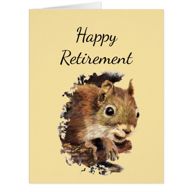 Funny Co worker Retirement, Sense of Humor Cards (Front)
