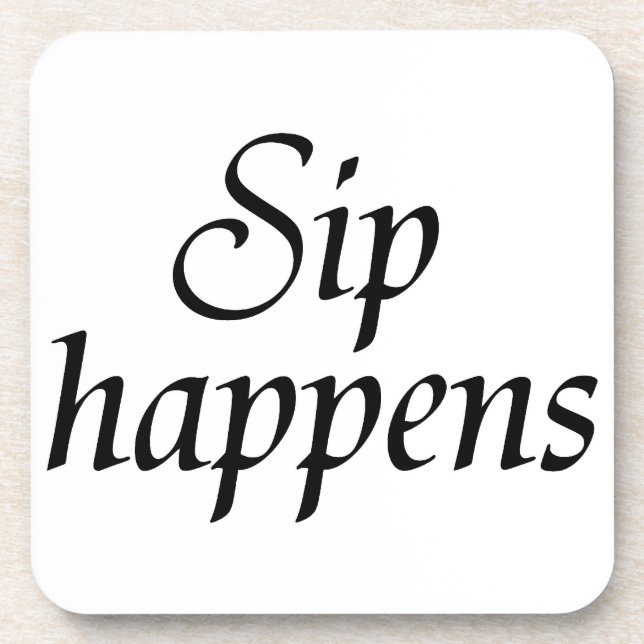 Funny coaster sets unique gift ideas coaster gifts (Front)