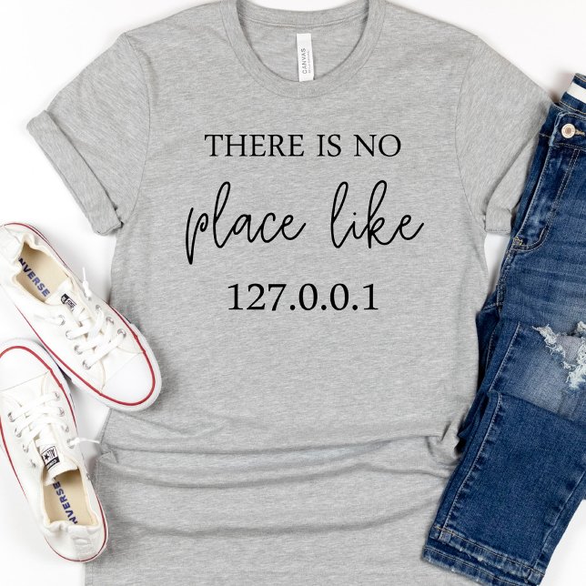 Funny Coder Computer Programmer T-Shirt (Creator Uploaded)