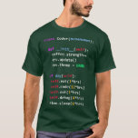 Funny Coding   Python Class Eat Code Sleep T-Shirt<br><div class="desc">Funny Coding   Python Class Eat Code Sleep coding,  programming,  programmer,  code,  geek,  developer,  coder,  software,  computer,  javascript,  python,  linux,  nerd,  html,  java,  tech,  funny,  development,  css,  git,  laptop,  technology,  internet,  open source,  php,  web,  macbook,  js,  github,  apple</div>