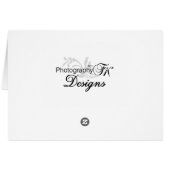 Funny Coffee Beans ONLY NO Substitutions - Pinto (Back Horizontal)