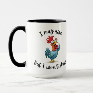 Funny Coffee Cup