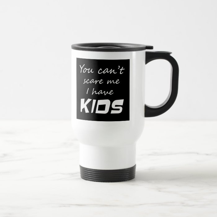 Funny coffee cup mug gift idea or retail products