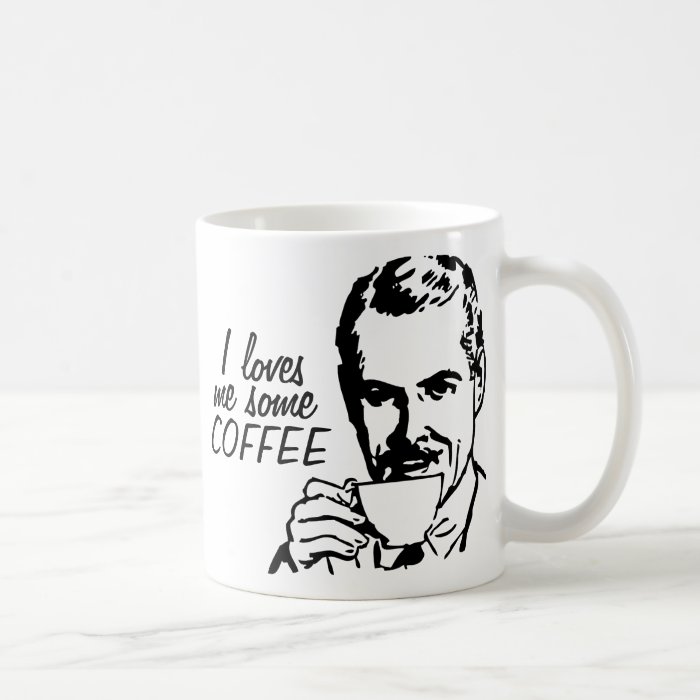 Funny Coffee Humor Coffee Mugs