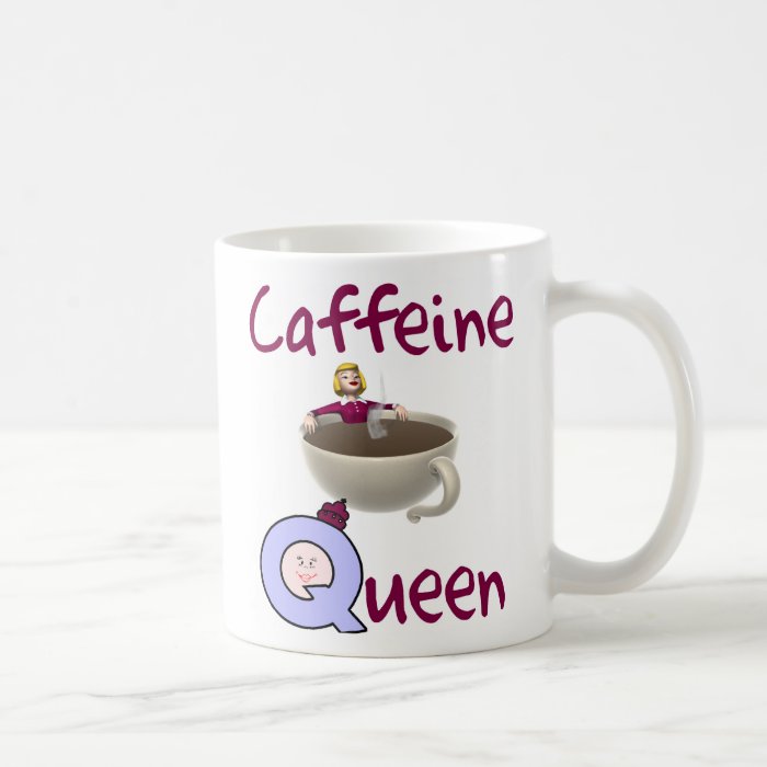 Funny Coffee Lover Mug