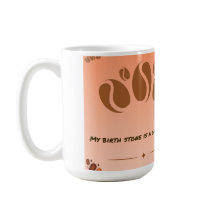 Funny Coffee Lovers Mug