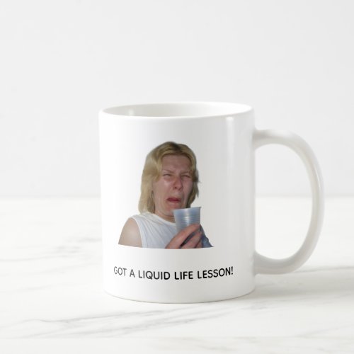 Funny Coffee Meme Mug – One Cheap Coffee