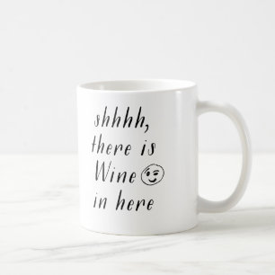 Funny coffee mug