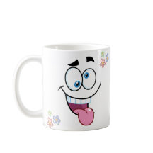 Funny Coffee Mug