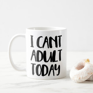 Funny Coffee Mug