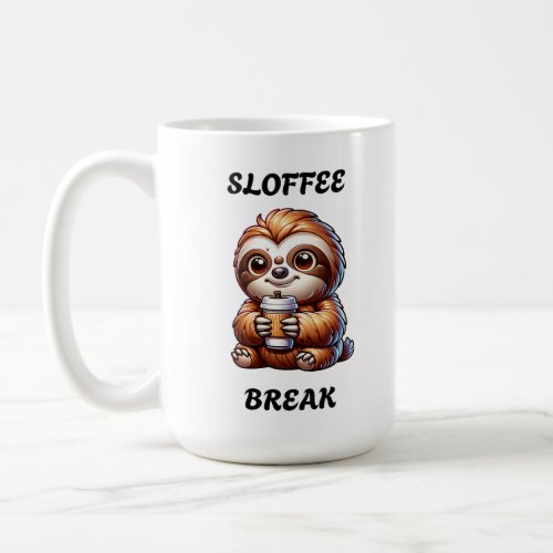 Funny coffee mug