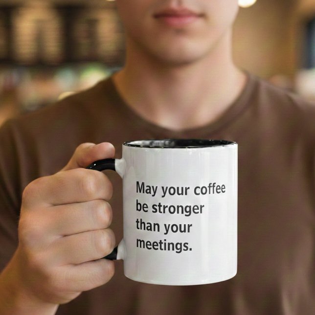 Funny Coffee Mug for Coworkers  (Creator Uploaded)