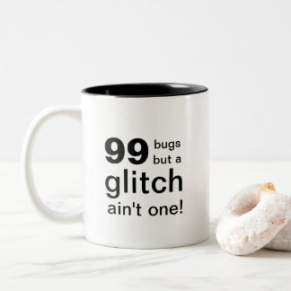 Funny Coffee Mug for Programmers and Engineers
