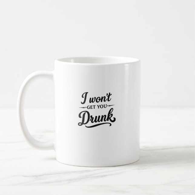 Funny Coffee Mug Gifts for co-worker  (Left)