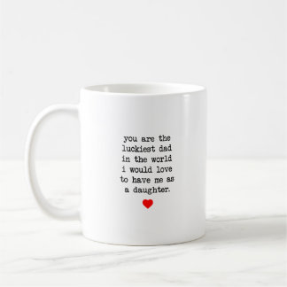 Funny Coffee Mugs, Dad Mug, Gift For Dad, Coffee Mug