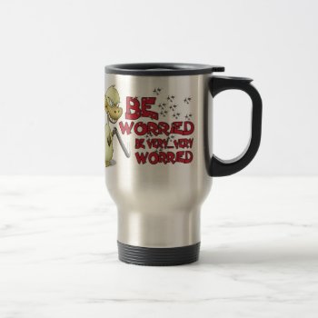 Funny Coffee Mugs: Duck Hunt Travel Mug by nopolymon at Zazzle