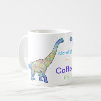 Personalized Mamasaurus Mug, Custom Coffee Mug With Mom Dinosaur, Mama Dino  With Kids, Mother's Day Gift Idea From Daughter and Son 