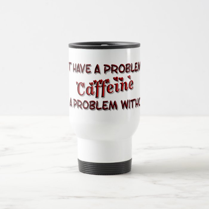 Funny Coffee Travel Mug Zazzle