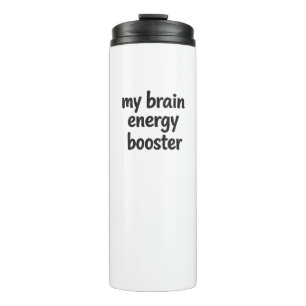 Funny Coffee Tumbler gift for kids