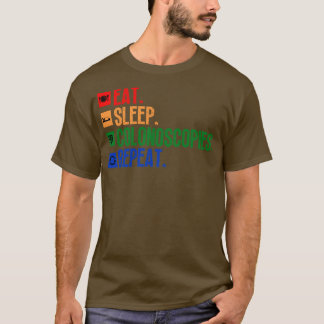 Funny Colonoscopy Gift 13 T-Shirt
