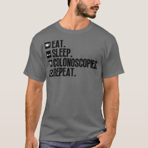 Funny Colonoscopy Gift T-Shirt