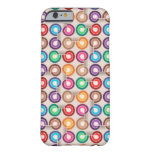 Funny Colorful Abstract Case at Zazzle