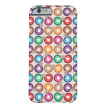 Funny Colorful Abstract Case by HeyCase at Zazzle
