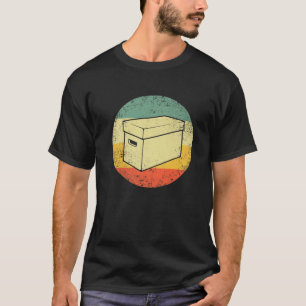 Funny Comic Book Lovers Design For Comic Book Fans T-Shirt