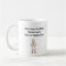 Funny Comic Classic Mug, 11 oz Coffee Mug