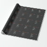Funny Computer Science Coder Programmer Function Wrapping Paper