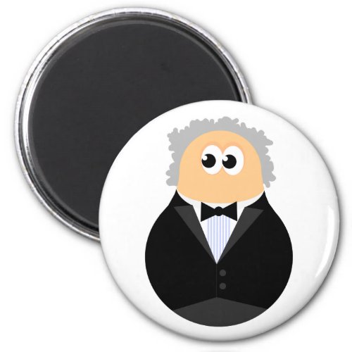 Funny Conductor Magnet