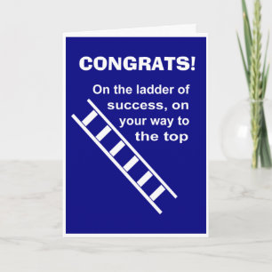 funny congratulations card