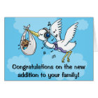 Funny Congratulations Mom To Be Baby Shower Card | Zazzle.com