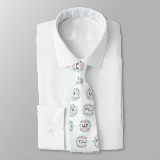 Funny Congratulations Promoted to Pretend Time Off Tie